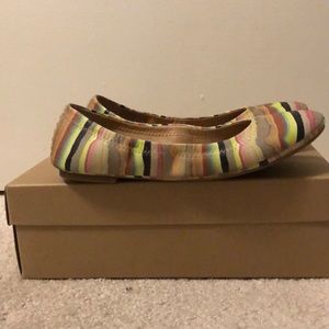 Lucky Brand Emmie flats